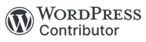 WordPress Contributor